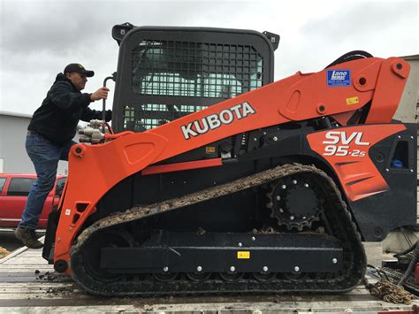 kubota skid steer tuning kit